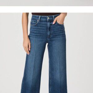 Paige Annessa Blue Jeans- Color Arpeggio